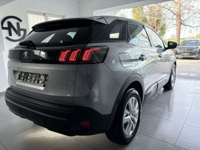 Peugeot 3008 Corporate