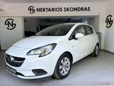 Opel Corsa 1.2 Diesel
