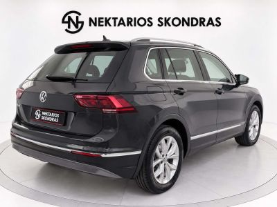 Volkswagen Tiguan Αυτόματο !