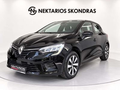 Renault Clio Equilibre 
