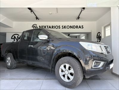 Nissan Navara 2.3 Diesel