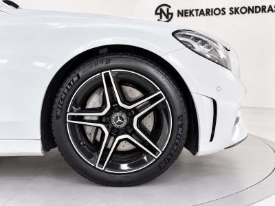Mercedes-Benz C300  AMG 