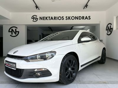 Volkswagen Scirocco 1.4 Petrol
