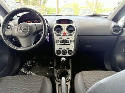 Opel Corsa 1.2 Diesel