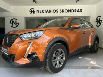 Peugeot 2008 Active Plus 