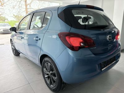 Opel Corsa 120 Years Αυτόματο!