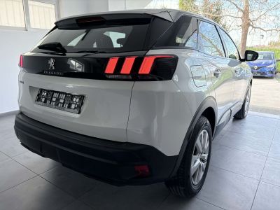 Peugeot 3008 Active