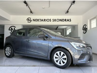 Renault Clio 1.0 Petrol