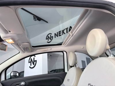 Fiat 500 ΑΥΤΟΜΑΤΟ