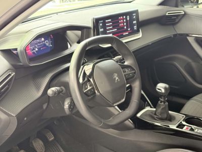 Peugeot 2008 Allure Plus