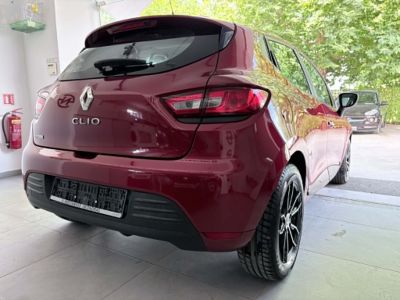 Renault Clio 1.0 Petrol