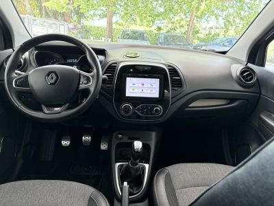 Renault Captur Energy Intens 