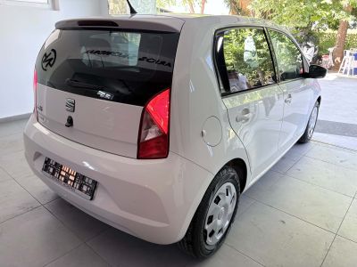 Seat Mii Style 