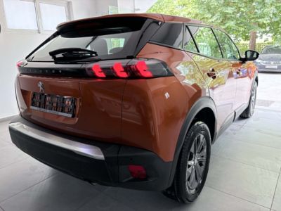 Peugeot 2008 Puretech / Active Plus 