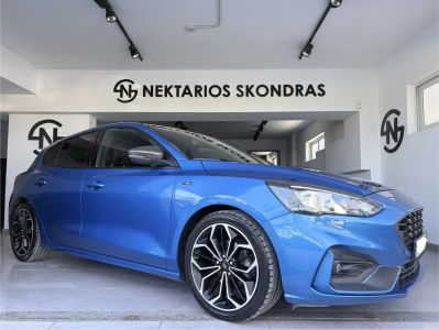 Ford Focus  ST Line