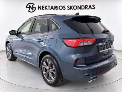 Ford Kuga ST-LINE / Αυτόματο