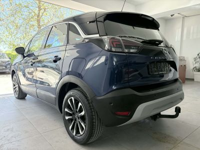 Opel Crossland Full Extra! 130hp!!