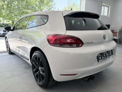 Volkswagen Scirocco 1.4 Petrol
