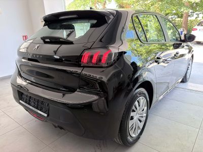 Peugeot 208 Active 