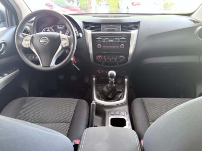 Nissan Navara 4Χ4