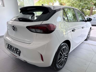 Opel Corsa Elegance