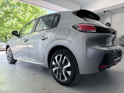 Peugeot 208 Puretech