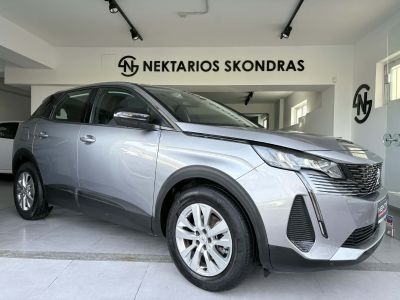 Peugeot 3008 Corporate