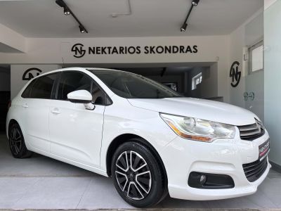 Citroen C4 1.6 Diesel