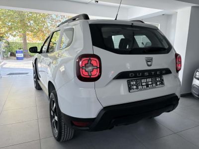 Dacia Duster 1.5 Diesel