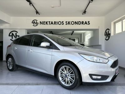 Ford Focus  1.0 Petrol