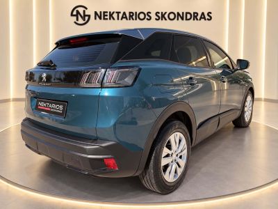 Peugeot 3008 Corporate 