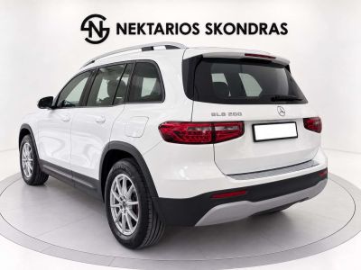 Mercedes-Benz GLB 200 Αυτόματο !