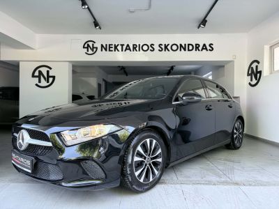 Mercedes-Benz A180 1,3 Petrol