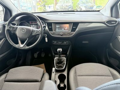 Opel Crossland Full Extra! 130hp!!