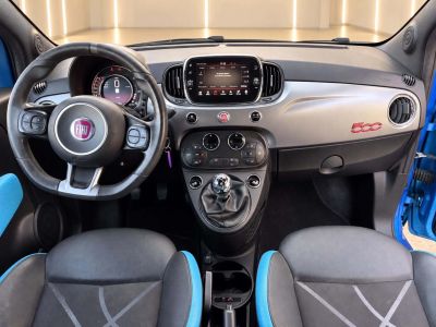 Fiat 500 1.2 Petrol