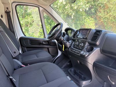 Fiat Ducato  35 / L3H2 
