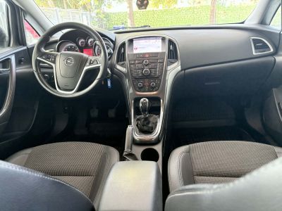 Opel Astra SW Sport Tourer Cosmo