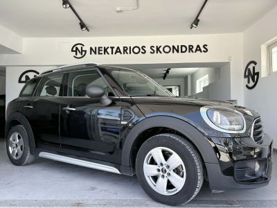 Mini Countryman One D