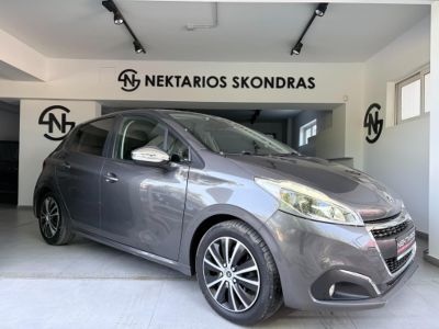 Peugeot 208 Active