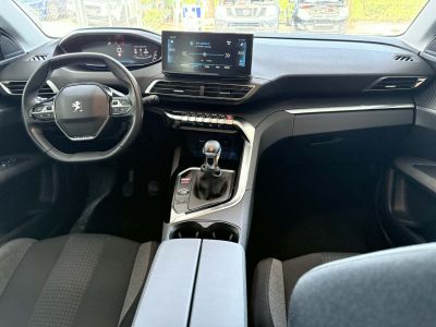 Peugeot 3008 Active Plus