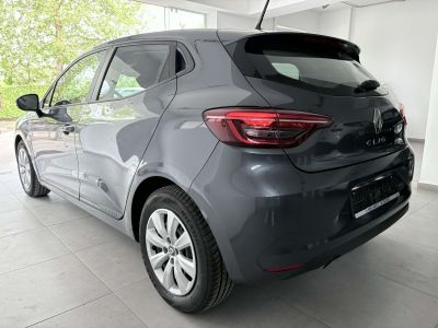 Renault Clio 1.5 Diesel