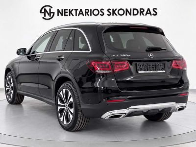 Mercedes-Benz GLC300 2.0 Plug In Hybrid