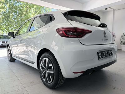Renault Clio 1.5 Diesel