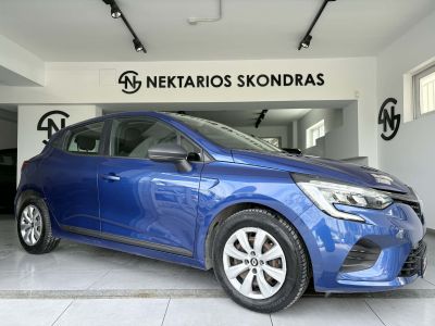 Renault Clio Authentic 