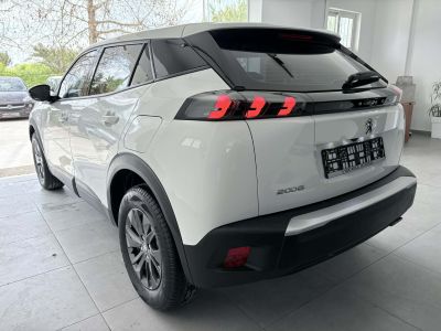 Peugeot 2008 Active Plus 