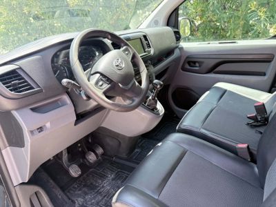 Toyota Proace Turbo