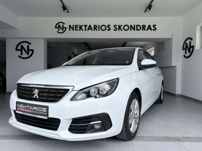 Peugeot 308 Active Plus 