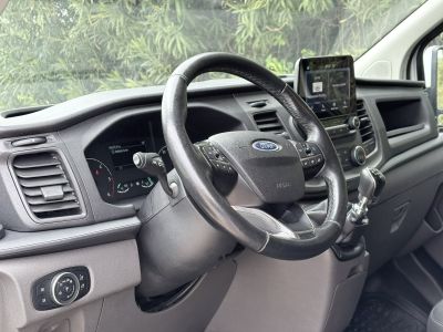 Ford Transit Custom 340 L2H1 Trend