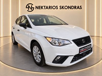 Seat Ibiza ECO MPI BUSINESS