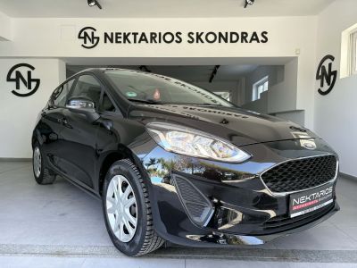 Ford Fiesta  1.1 Petrol